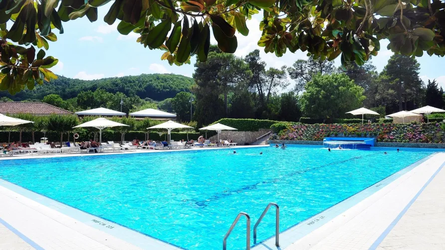 PARCO DELLE PISCINE
