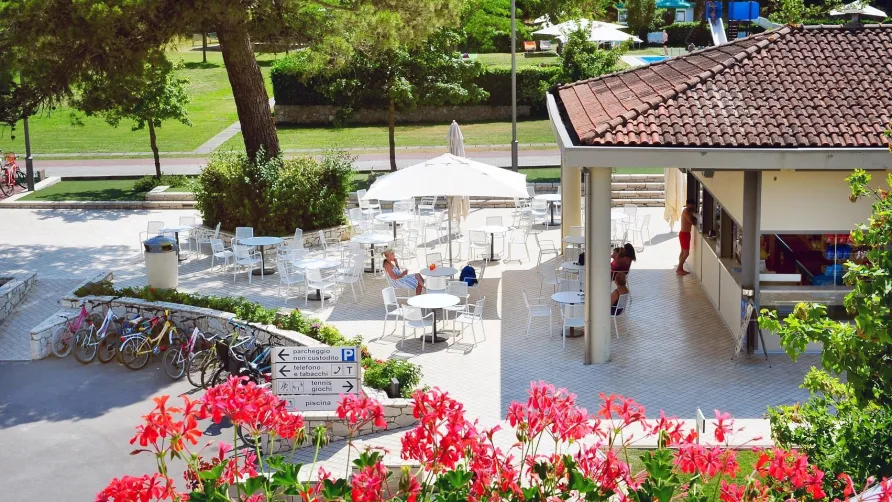PARCO DELLE PISCINE