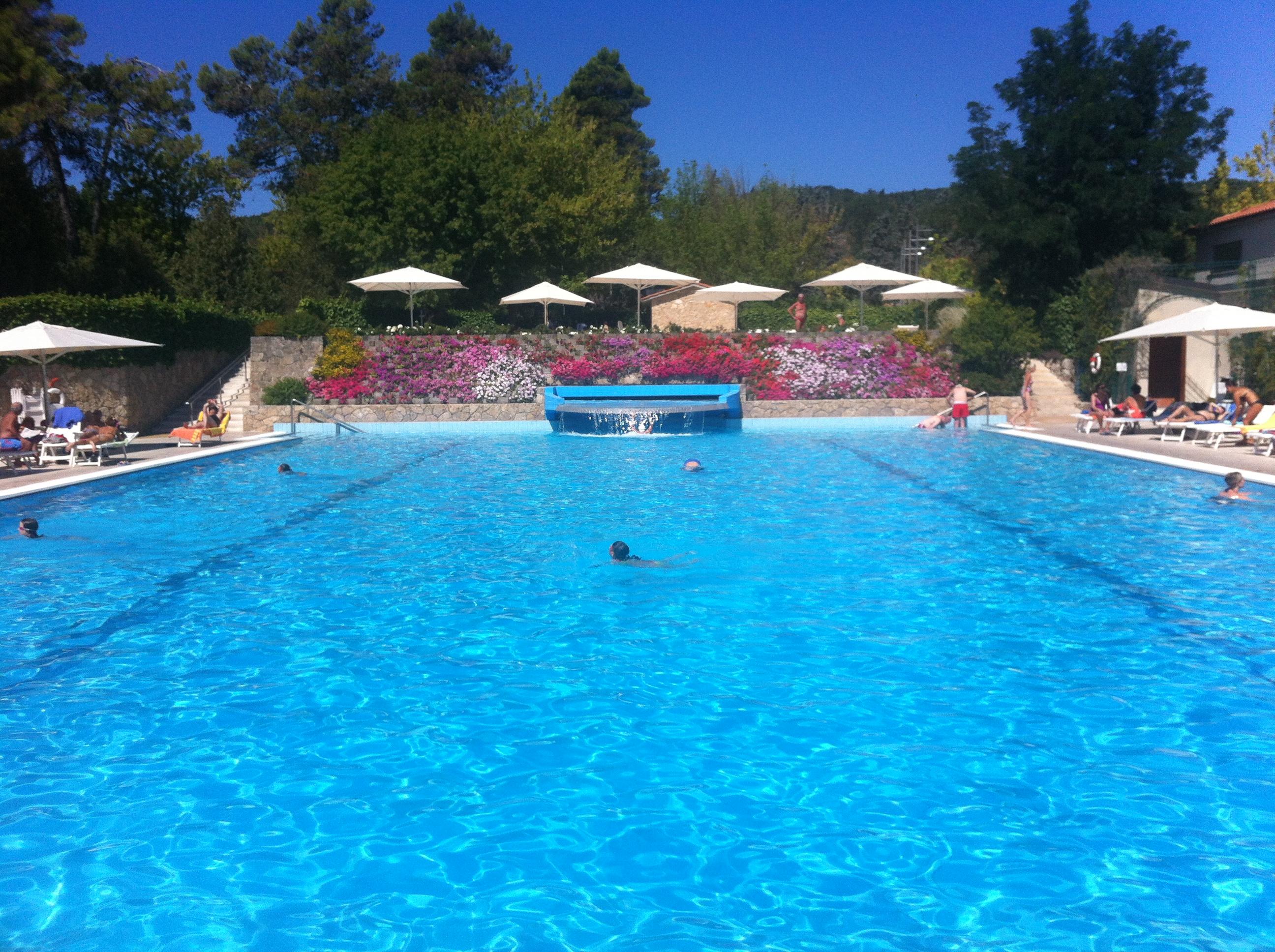 PARCO DELLE PISCINE