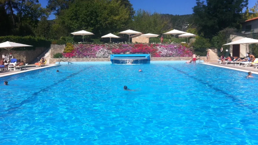 PARCO DELLE PISCINE