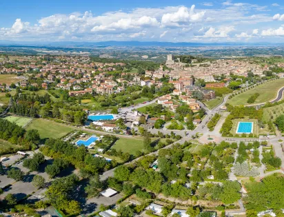 PARCO DELLE PISCINE