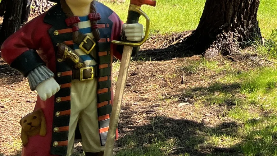 Les Pirates de Carnac