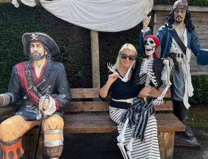 Les Pirates de Carnac