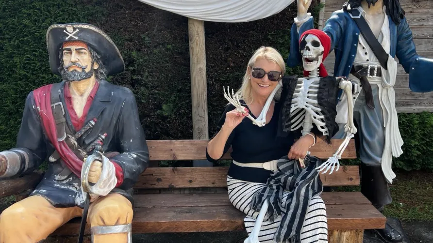 Les Pirates de Carnac
