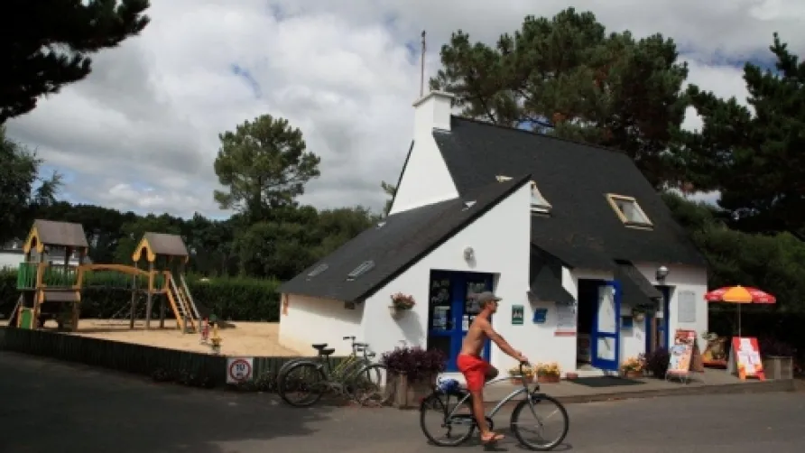 Les Pirates de Carnac