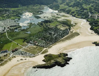Camping Playa Joyel