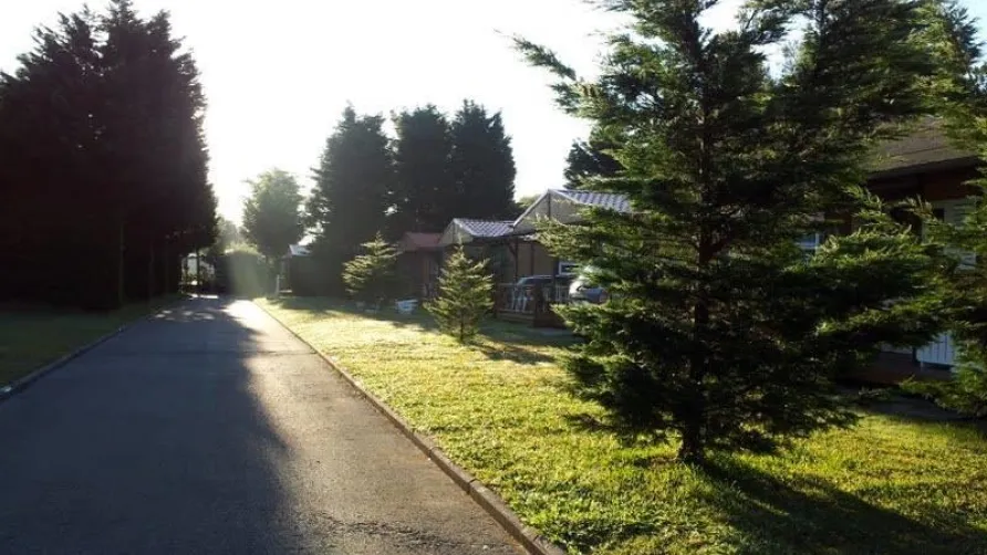 Camping Playa Joyel