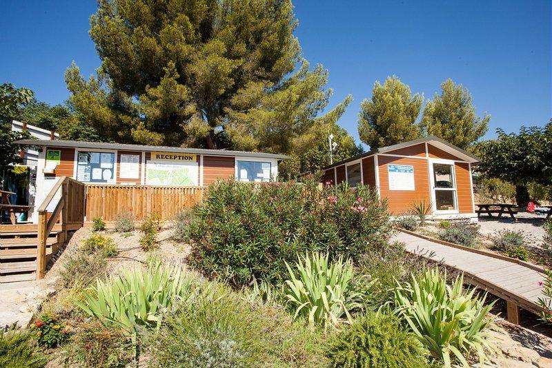 Camping Marvilla Parks - La Baie des Anges