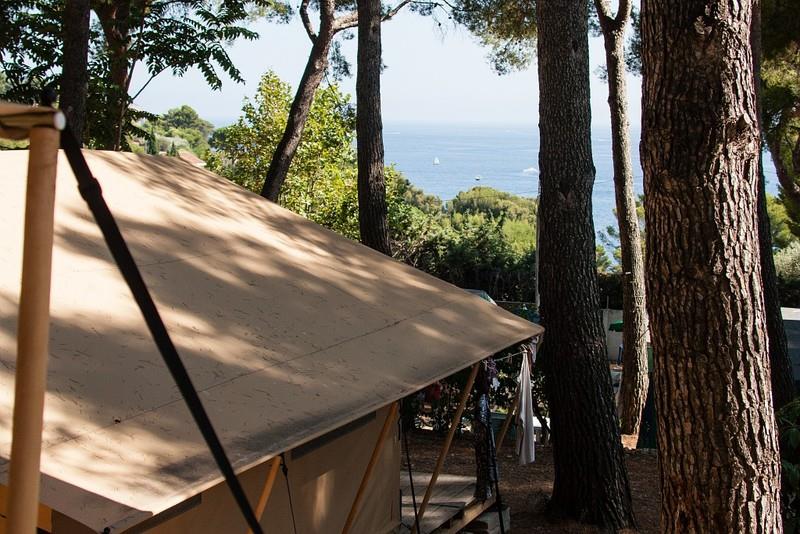 Camping Marvilla Parks - La Baie des Anges