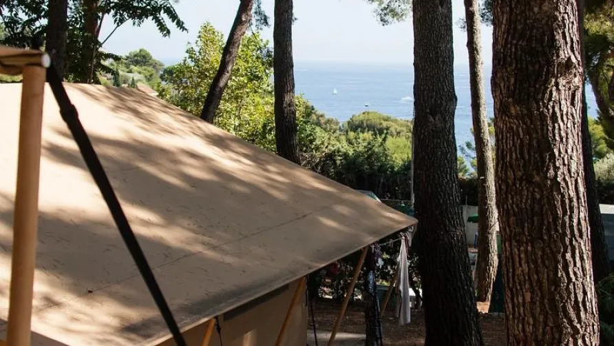 Camping Marvilla Parks - La Baie des Anges