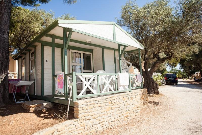 Camping Marvilla Parks - La Baie des Anges