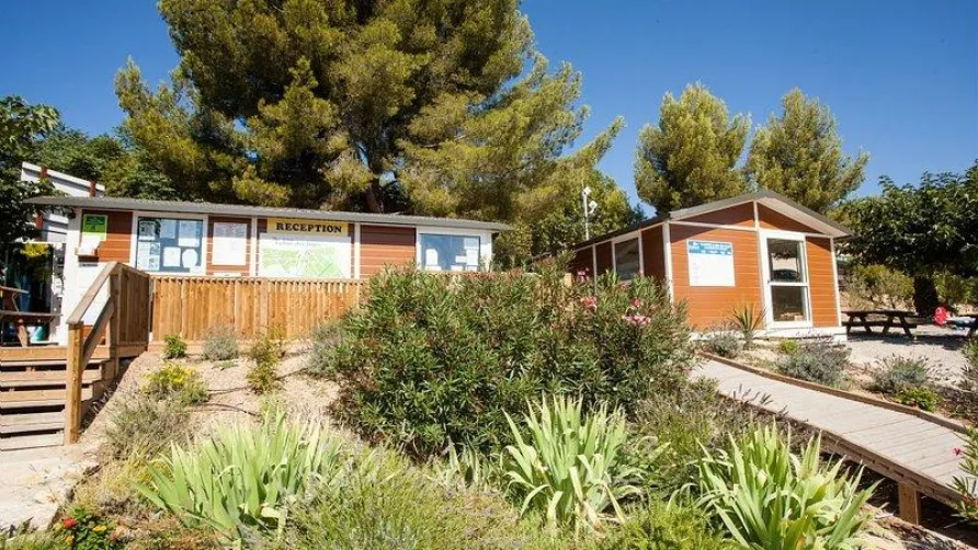 Camping Marvilla Parks - La Baie des Anges