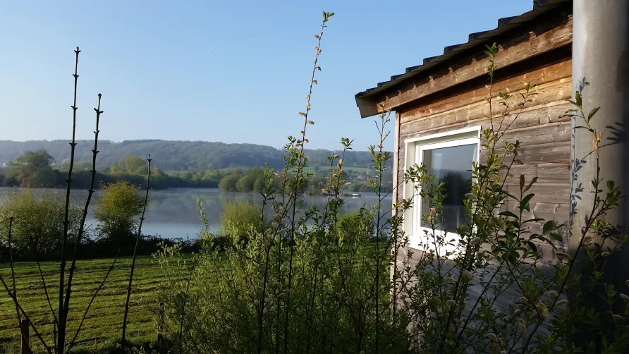 Camping Risle et  Seine - Domaine des Etangs