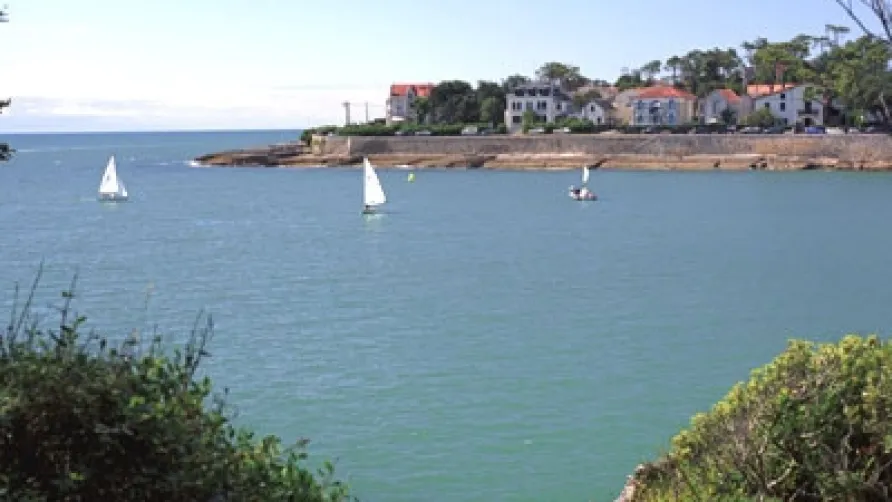 Camping Club Pontaillac Plage - MS Vacances
