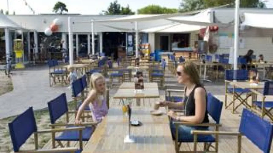 Camping Club Pontaillac Plage - MS Vacances