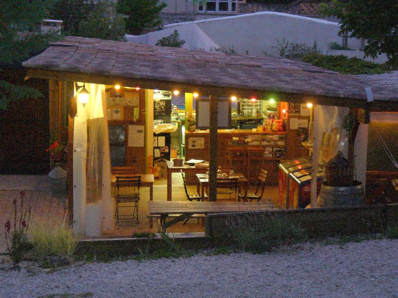 Camping Le Matin Calme