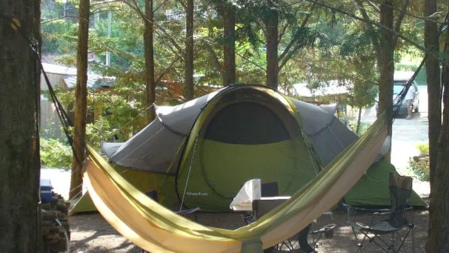 Camping Le Matin Calme