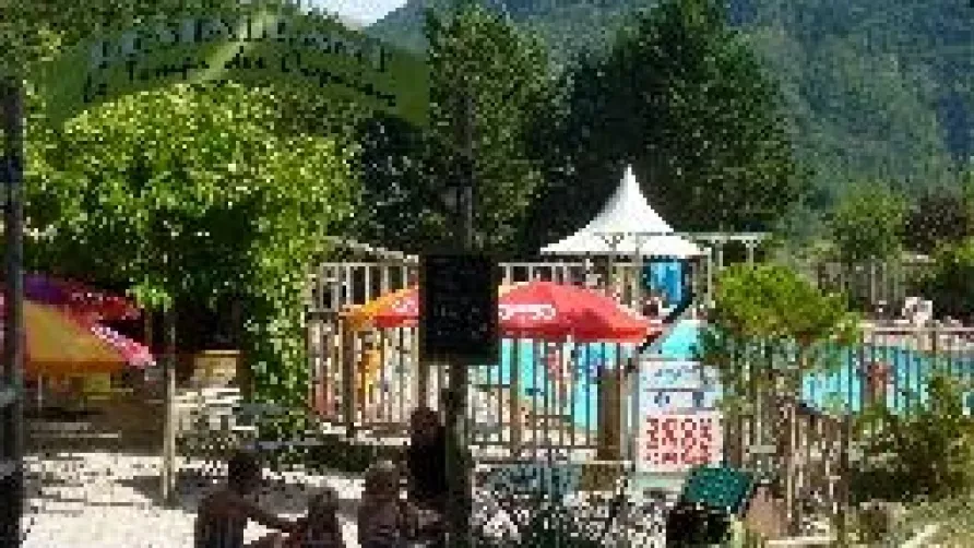 Camping Le Matin Calme