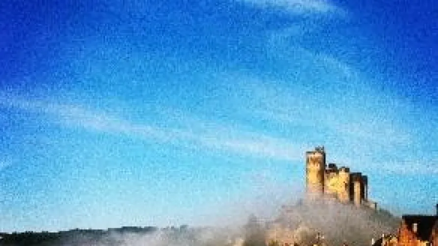 Camping Qualité Le Paisserou