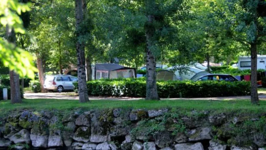 Camping Qualité Le Paisserou