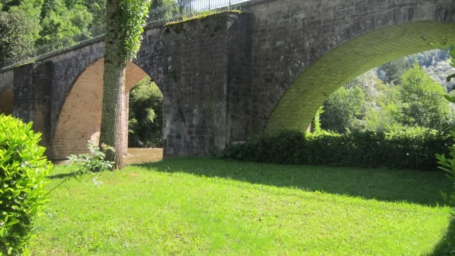 Camping Qualité Le Paisserou