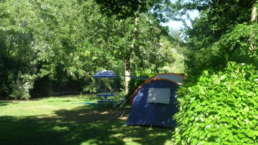 Camping Qualité Le Paisserou