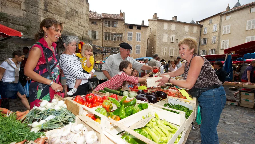 Camping Qualité Le Paisserou