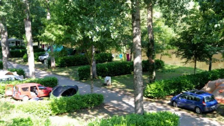 Camping Qualité Le Paisserou