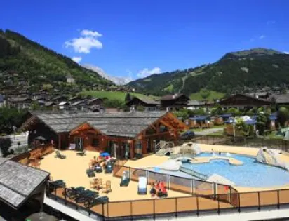 L'Escale Village