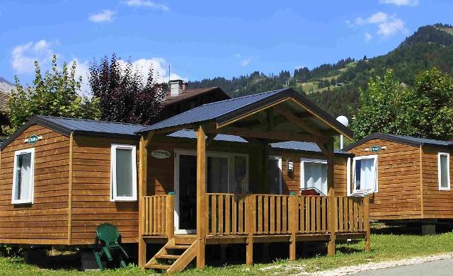 L'Escale Village