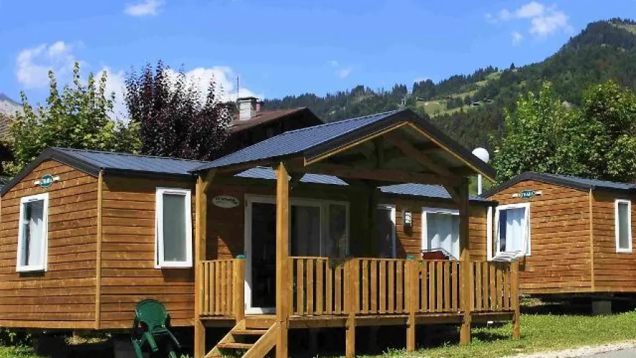 L'Escale Village