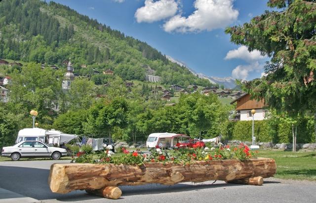 L'Escale Village