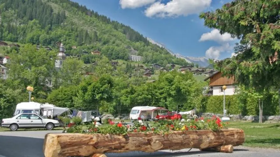L'Escale Village