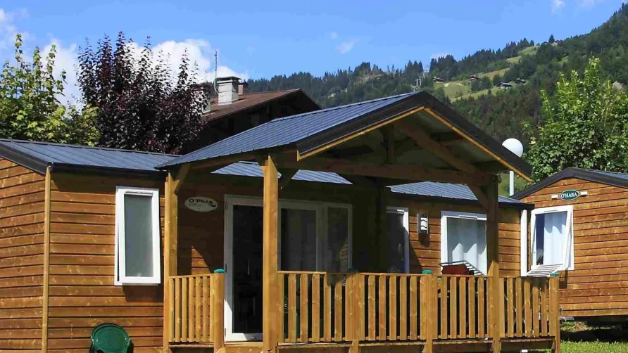 L'Escale Village