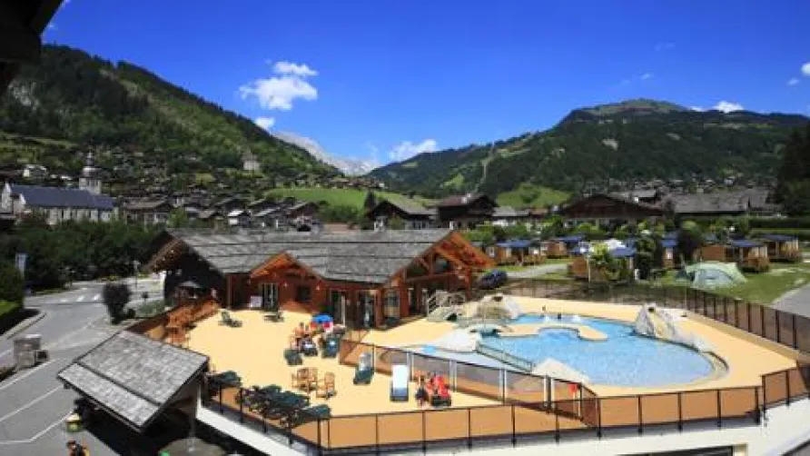 L'Escale Village