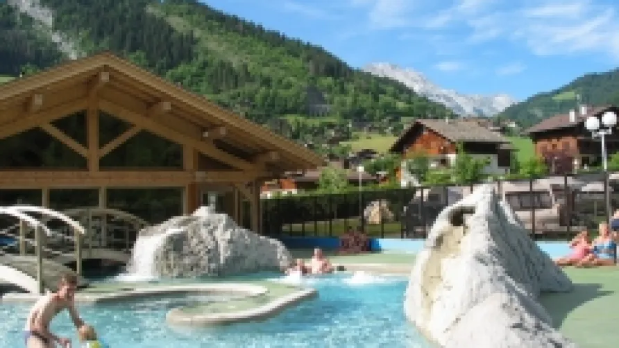 L'Escale Village