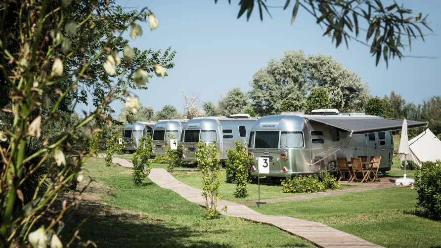 Camping Ca'Savio
