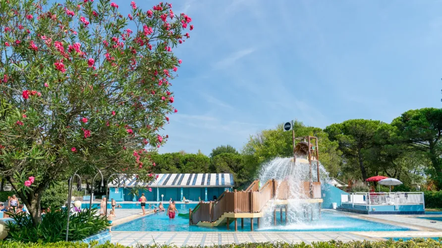Camping Ca'Savio