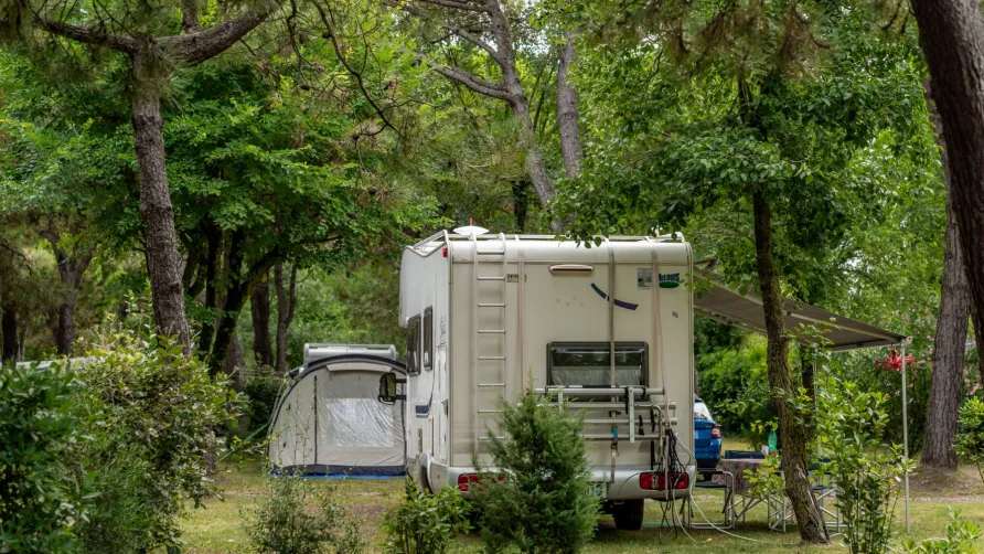 Camping Ca'Savio