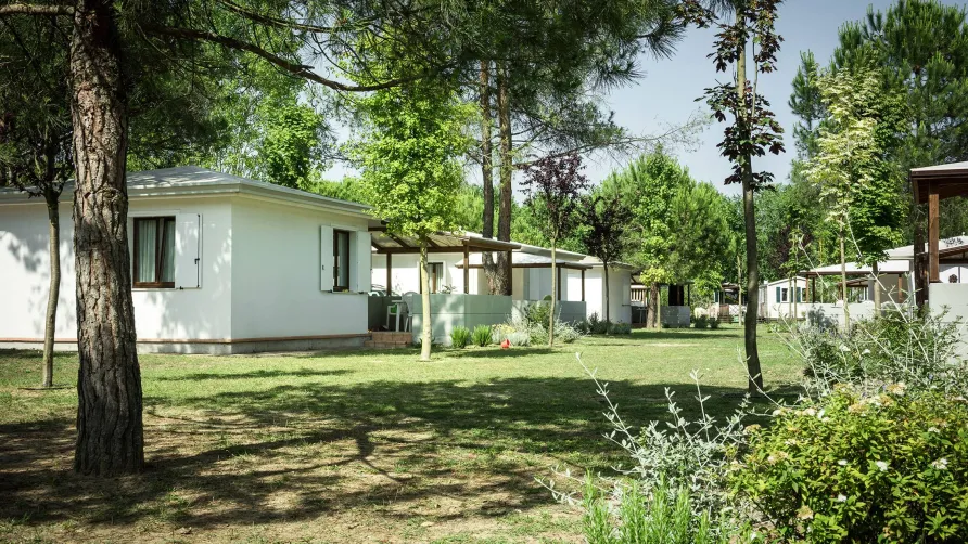 Camping Ca'Savio