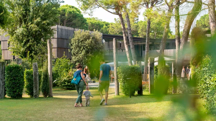Camping Ca'Savio