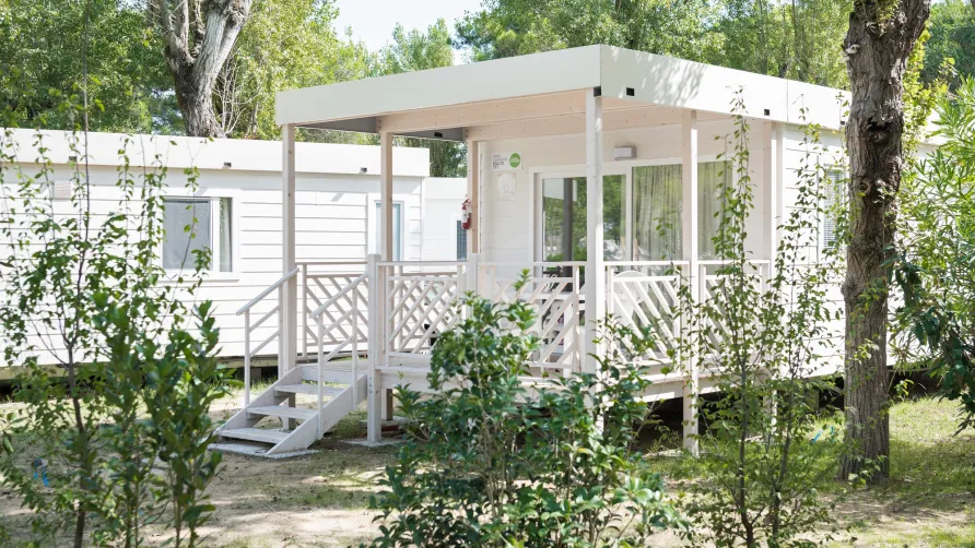 Camping Ca'Savio