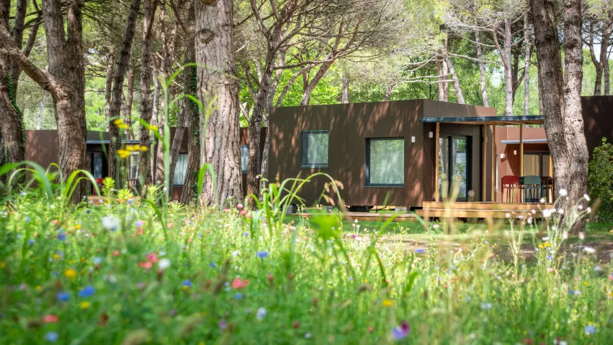 Camping Ca'Savio
