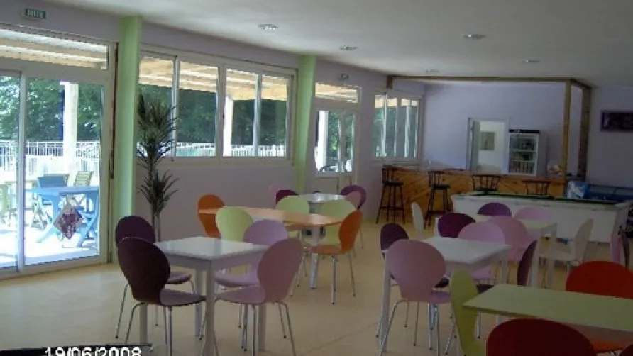 Le Bois du Coderc