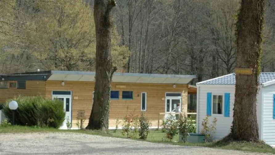 Le Bois du Coderc