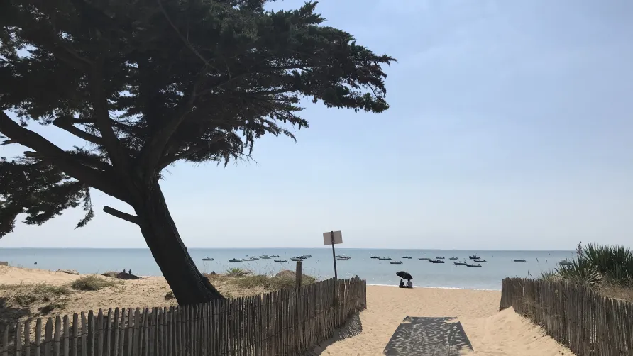 Camping La Grande Vallée