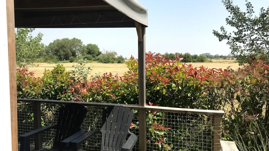 Camping La Grande Vallée