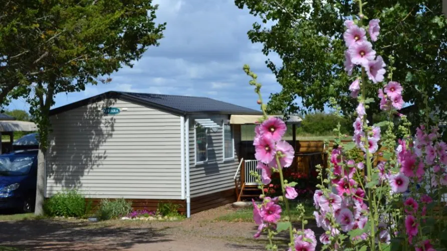 Camping La Grande Vallée