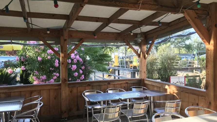 Camping La Grande Vallée