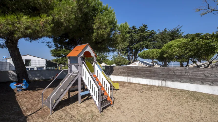 Flower Camping  Village Platin-Redoute